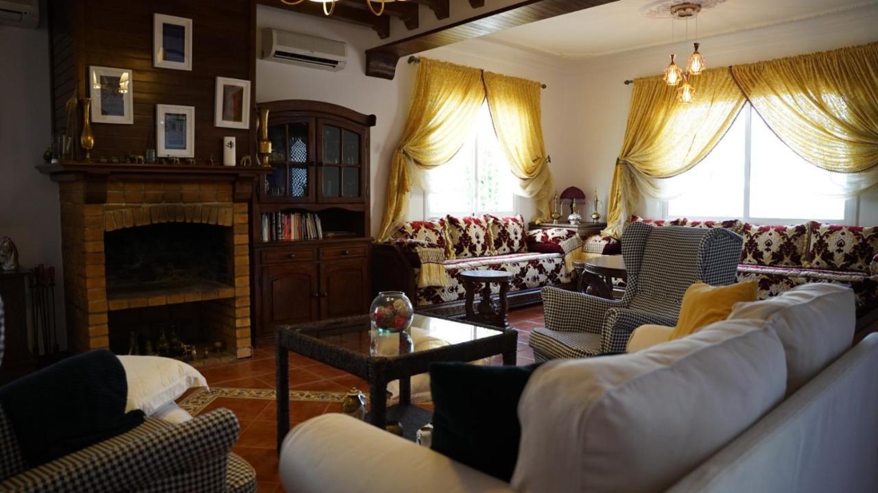 Hotel Casa Bahia Asilah Exteriér fotografie