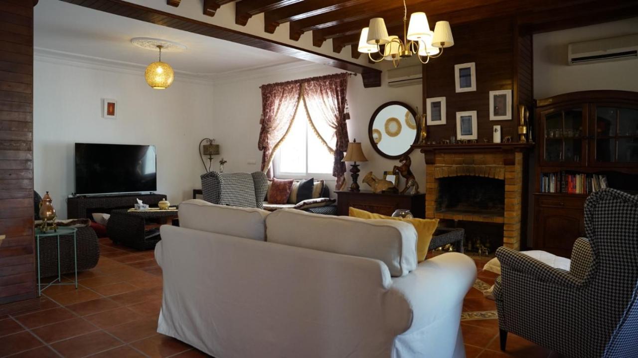 Hotel Casa Bahia Asilah Exteriér fotografie