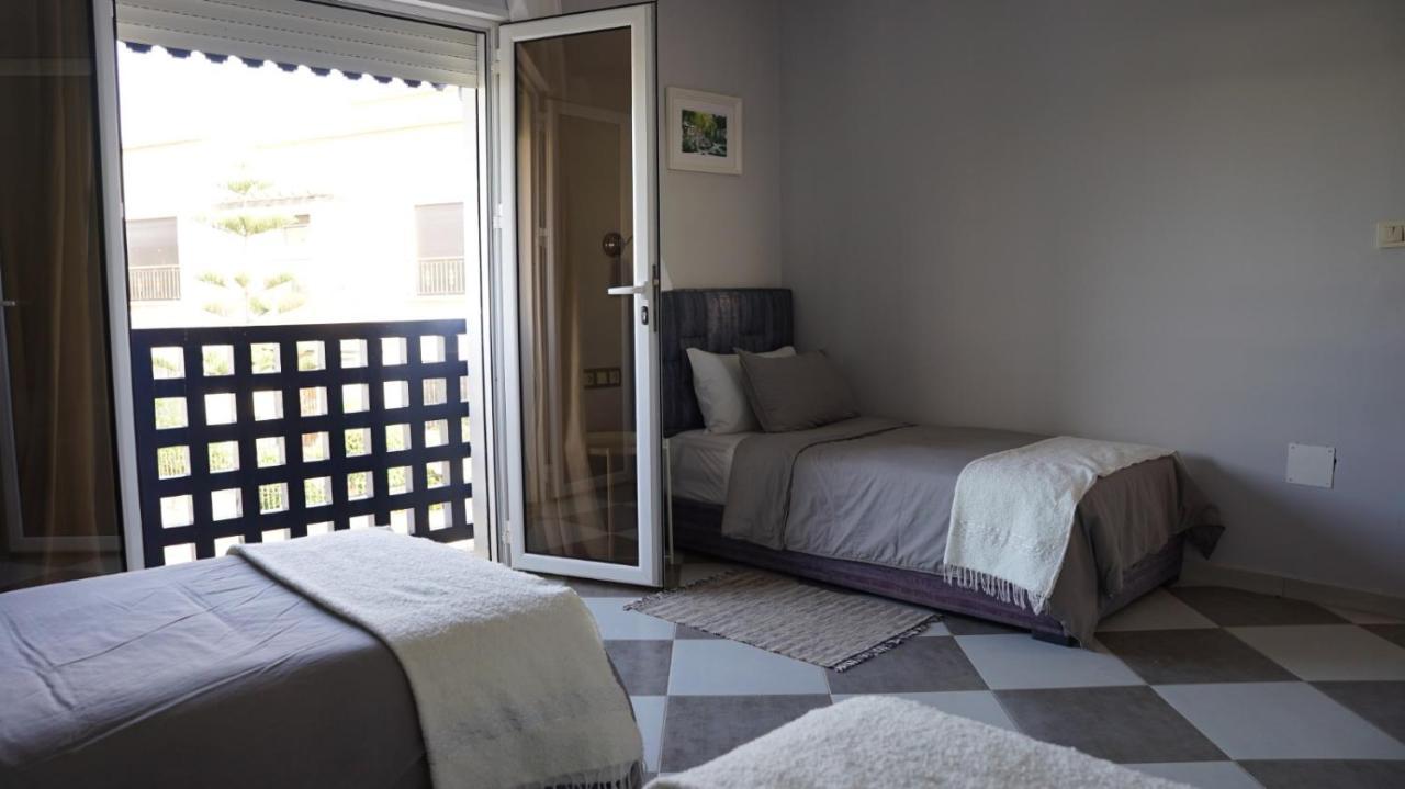Hotel Casa Bahia Asilah Exteriér fotografie