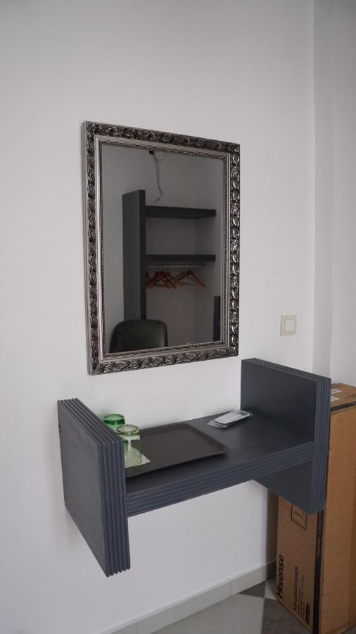 Hotel Casa Bahia Asilah Exteriér fotografie
