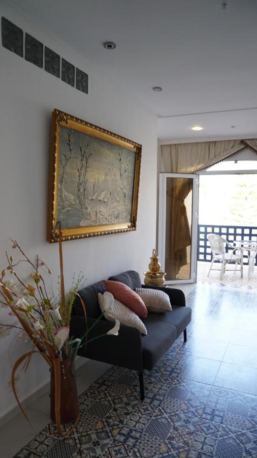 Hotel Casa Bahia Asilah Exteriér fotografie