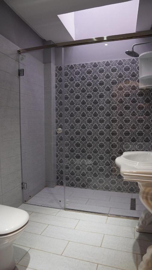 Hotel Casa Bahia Asilah Exteriér fotografie